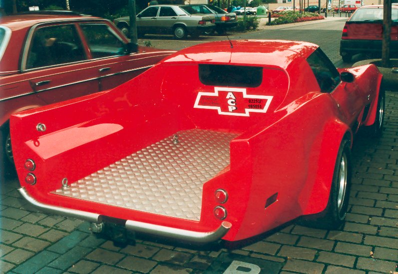 Trailer hitch available w/ NPP? Page 2 CorvetteForum Chevrolet