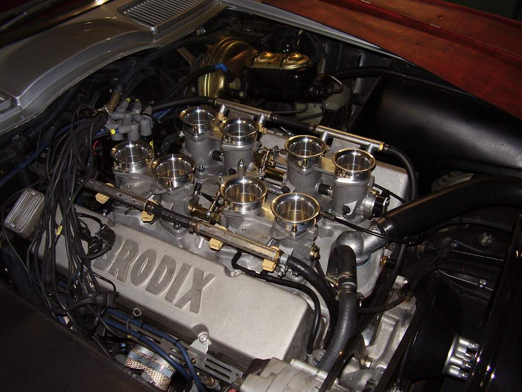 ACP American Cars & Parts