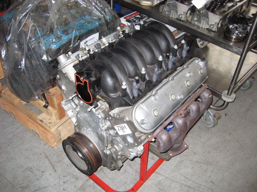 ACP American Cars & Parts